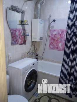 1-к квартира, посуточно, 31м2, 3/5 этаж