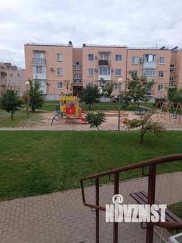 2-к квартира, на длительный срок, 49м2, 3/3 этаж