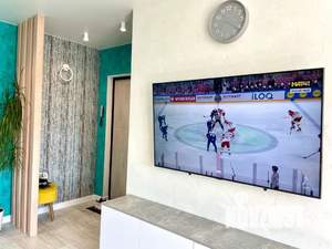 3-к квартира, посуточно, 75м2, 7/9 этаж