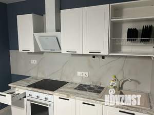 2-к квартира, посуточно, 85м2, 11/18 этаж