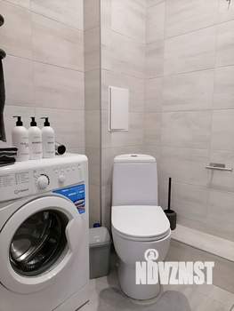 1-к квартира, посуточно, 28м2, 3/8 этаж