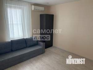 1-к квартира, на длительный срок, 40м2, 2/5 этаж