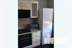 2-к квартира, посуточно, 56м2, 1/3 этаж