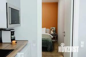 3-к квартира, посуточно, 20м2, 1/1 этаж