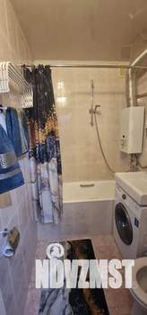 1-к квартира, посуточно, 30м2, 1/5 этаж