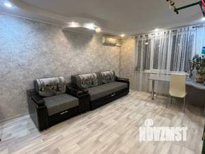 1-к квартира, посуточно, 65м2, 1/1 этаж