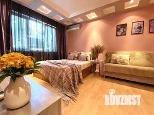 2-к квартира, посуточно, 51м2, 2/9 этаж