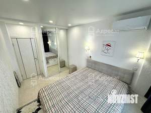 3-к квартира, на длительный срок, 70м2, 15/18 этаж