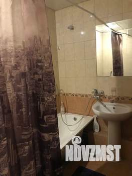3-к квартира, посуточно, 100м2, 3/16 этаж