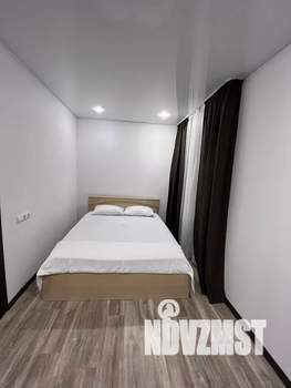 2-к квартира, посуточно, 43м2, 1/5 этаж