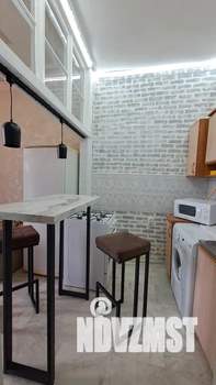 Студия квартира, посуточно, 20м2, 3/7 этаж