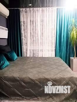 1-к квартира, посуточно, 28м2, 3/9 этаж