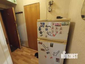 1-к квартира, на длительный срок, 31м2, 4/5 этаж