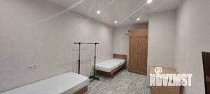 1-к квартира, на длительный срок, 28м2, 9/10 этаж