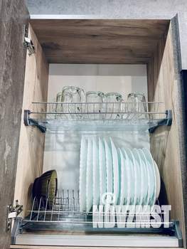 1-к квартира, посуточно, 35м2, 2/5 этаж