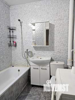 1-к квартира, на длительный срок, 42м2, 4/9 этаж