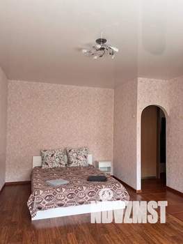 1-к квартира, посуточно, 31м2, 5/5 этаж