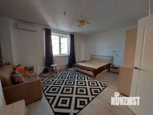 1-к квартира, на длительный срок, 46м2, 13/17 этаж