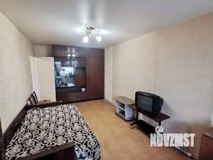 1-к квартира, на длительный срок, 32м2, 5/5 этаж