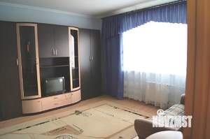 1-к квартира, на длительный срок, 42м2, 4/11 этаж