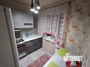 1-к квартира, на длительный срок, 32м2, 4/4 этаж