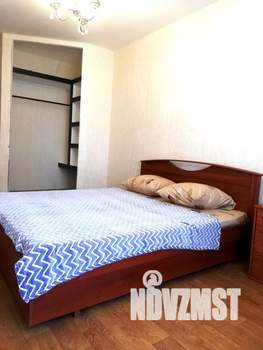 3-к квартира, посуточно, 70м2, 8/9 этаж