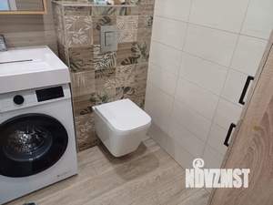 1-к квартира, посуточно, 35м2, 20/20 этаж