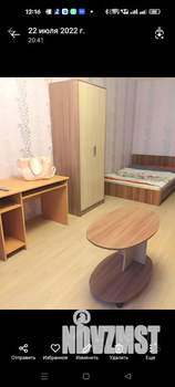 1-к квартира, на длительный срок, 40м2, 9/9 этаж