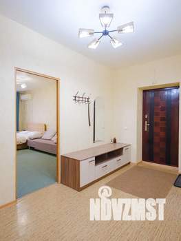 2-к квартира, посуточно, 60м2, 4/9 этаж