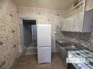 2-к квартира, на длительный срок, 45м2, 1/5 этаж