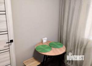 1-к квартира, посуточно, 28м2, 2/5 этаж