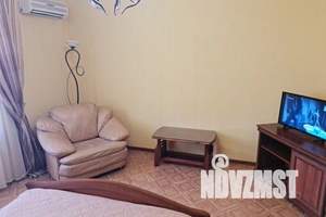 2-к квартира, посуточно, 60м2, 3/5 этаж
