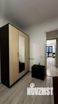 3-к квартира, на длительный срок, 53м2, 1/4 этаж