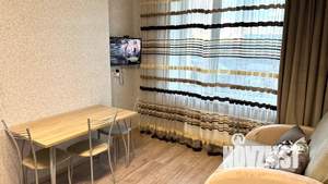 1-к квартира, посуточно, 40м2, 5/10 этаж