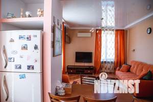 3-к квартира, посуточно, 72м2, 3/5 этаж