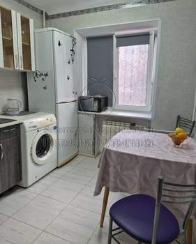 1-к квартира, на длительный срок, 32м2, 1/5 этаж