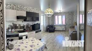 Студия квартира, посуточно, 30м2, 15/16 этаж