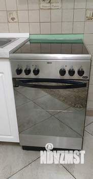 1-к квартира, на длительный срок, 41м2, 11/16 этаж