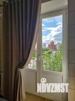 2-к квартира, посуточно, 56м2, 4/7 этаж