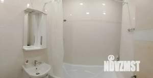 1-к квартира, посуточно, 42м2, 4/12 этаж