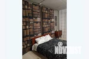 1-к квартира, посуточно, 35м2, 17/21 этаж