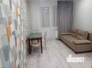 2-к квартира, посуточно, 45м2, 11/24 этаж