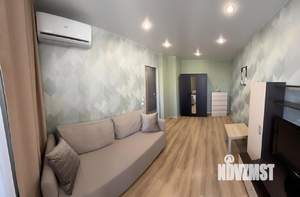 1-к квартира, на длительный срок, 28м2, 7/11 этаж