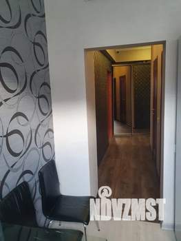 2-к квартира, посуточно, 45м2, 1/2 этаж