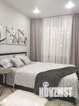 2-к квартира, посуточно, 45м2, 1/5 этаж