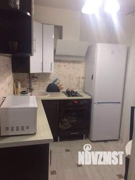 2-к квартира, на длительный срок, 48м2, 4/5 этаж