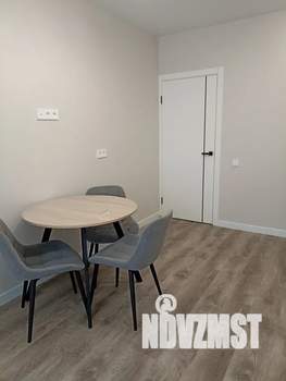 1-к квартира, посуточно, 38м2, 9/12 этаж