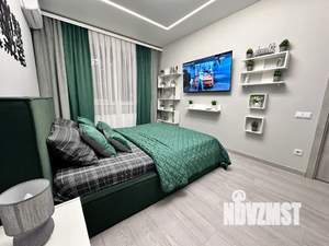 1-к квартира, посуточно, 32м2, 2/9 этаж