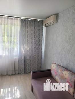 2-к квартира, посуточно, 49м2, 1/5 этаж