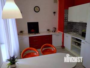 2-к квартира, посуточно, 60м2, 2/6 этаж